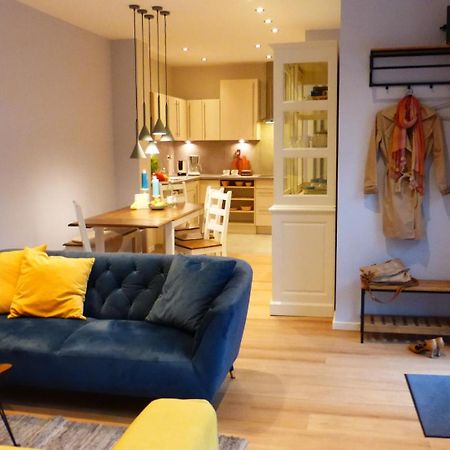 City Studio Kormoran Bremerhaven Extérieur photo