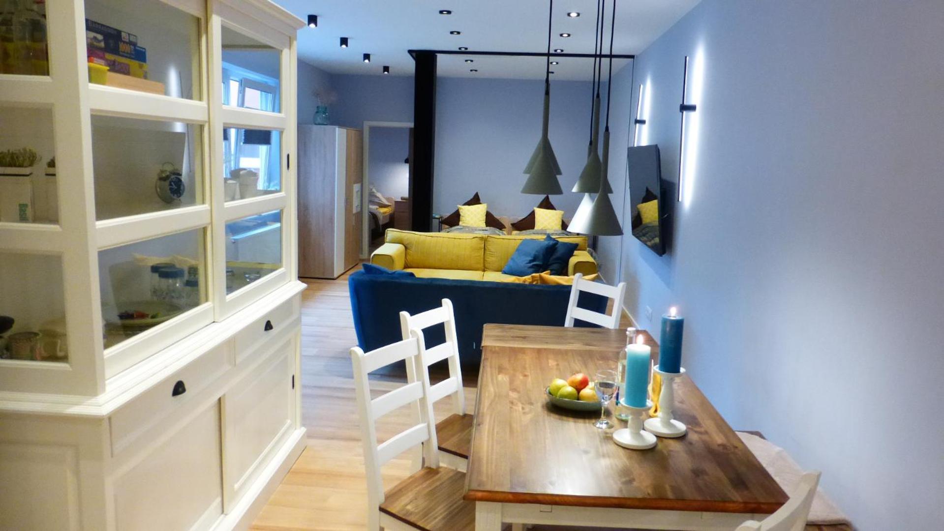 City Studio Kormoran Bremerhaven Extérieur photo
