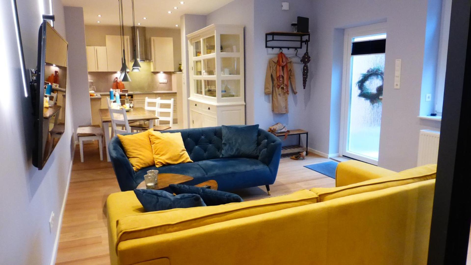 City Studio Kormoran Bremerhaven Extérieur photo