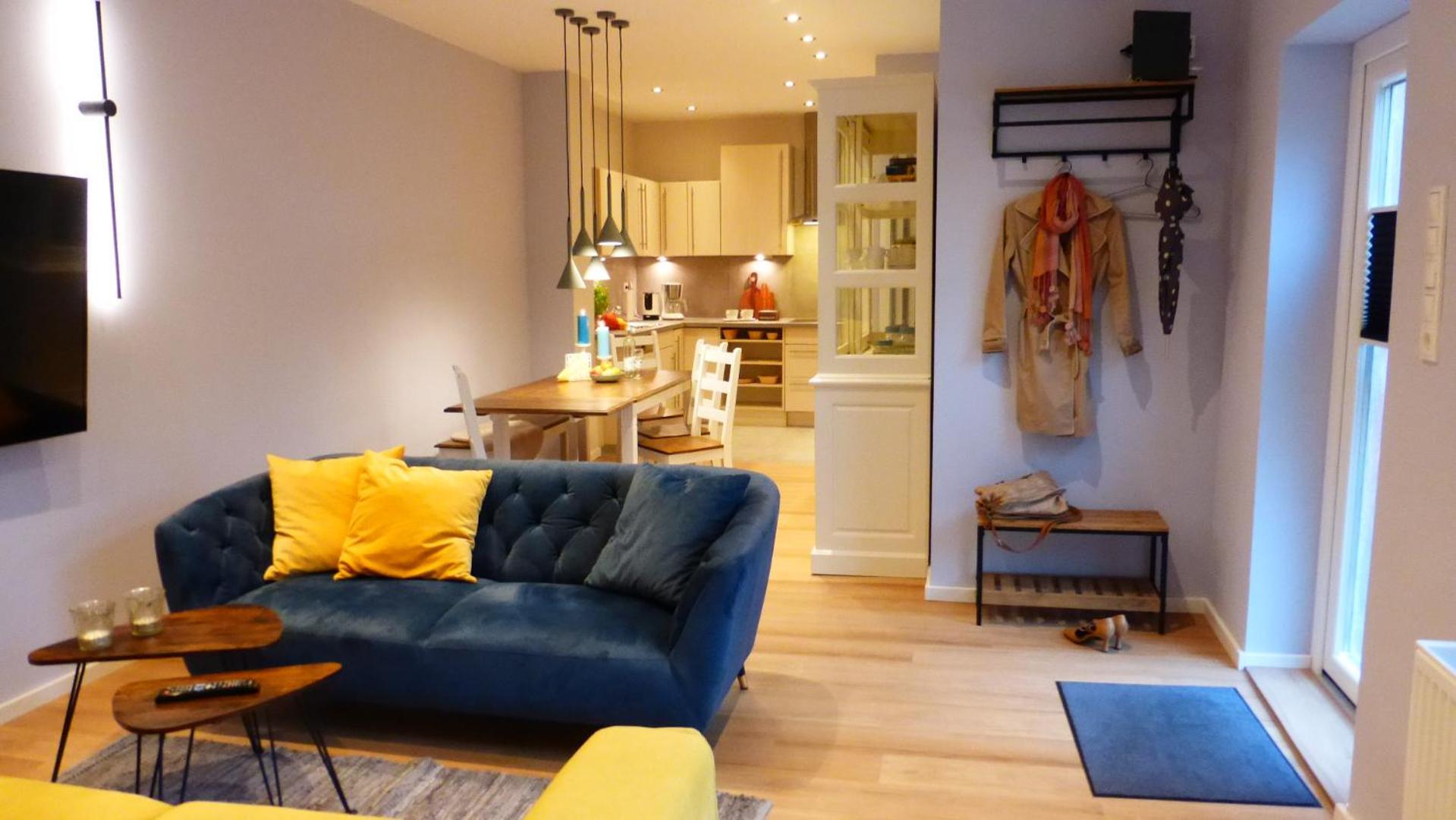 City Studio Kormoran Bremerhaven Extérieur photo
