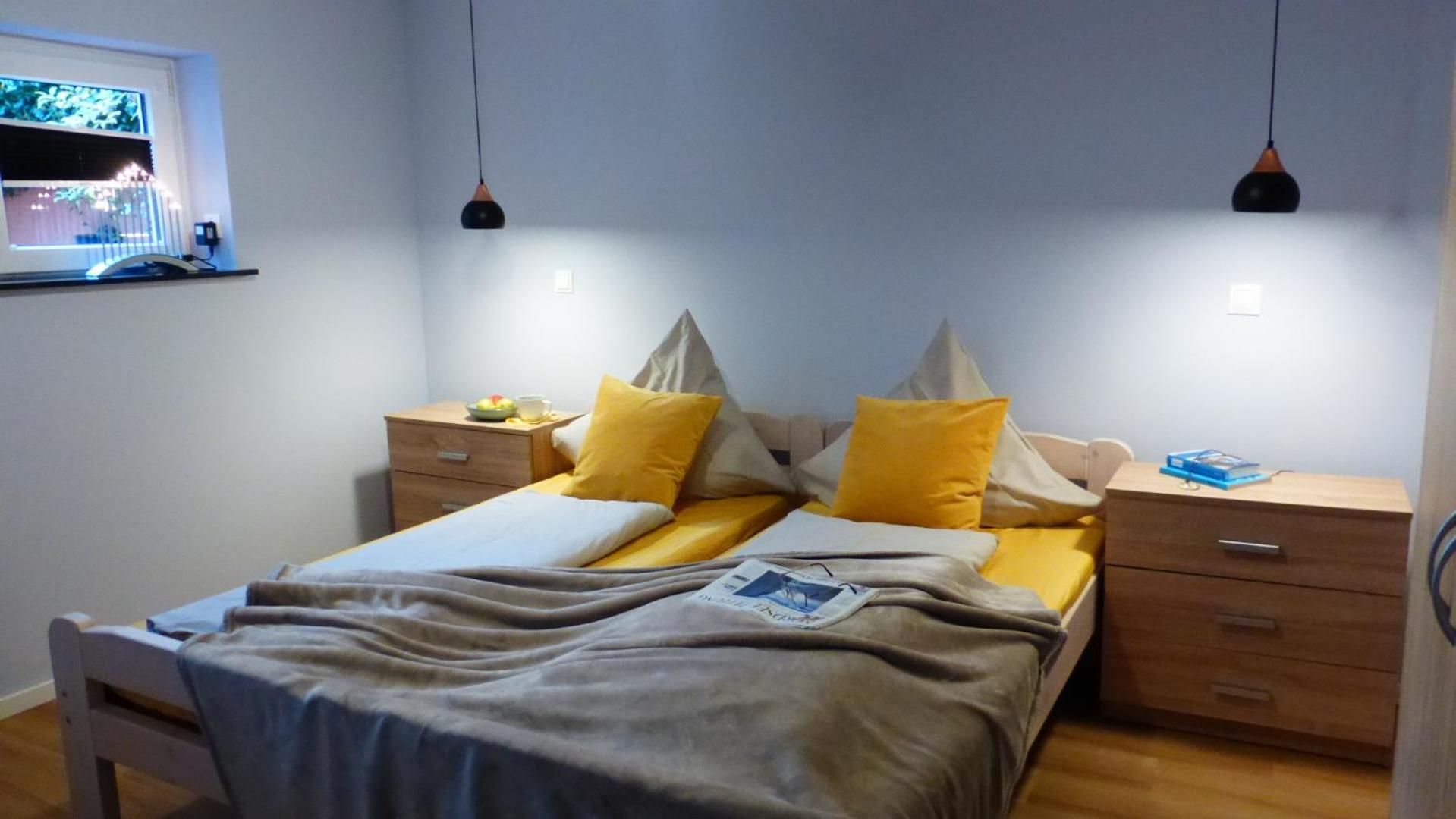 City Studio Kormoran Bremerhaven Extérieur photo