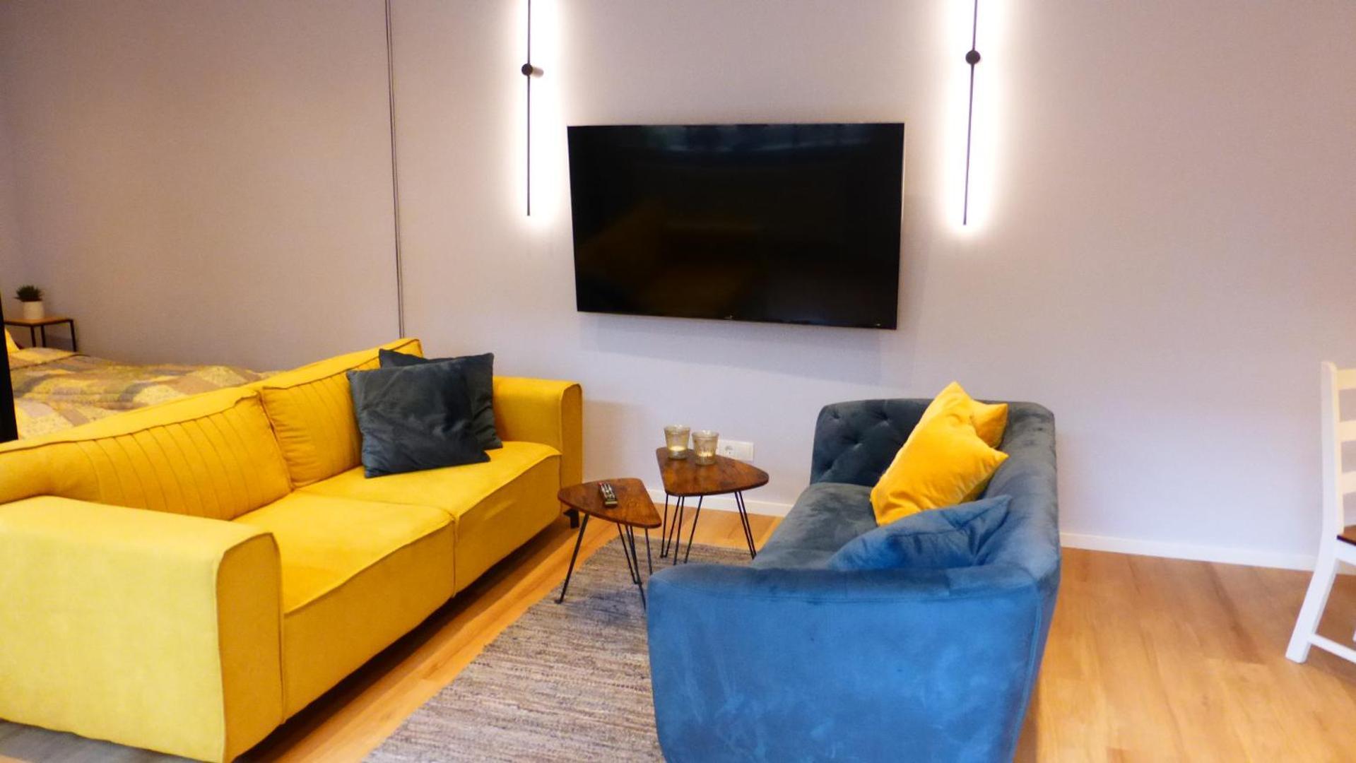 City Studio Kormoran Bremerhaven Extérieur photo
