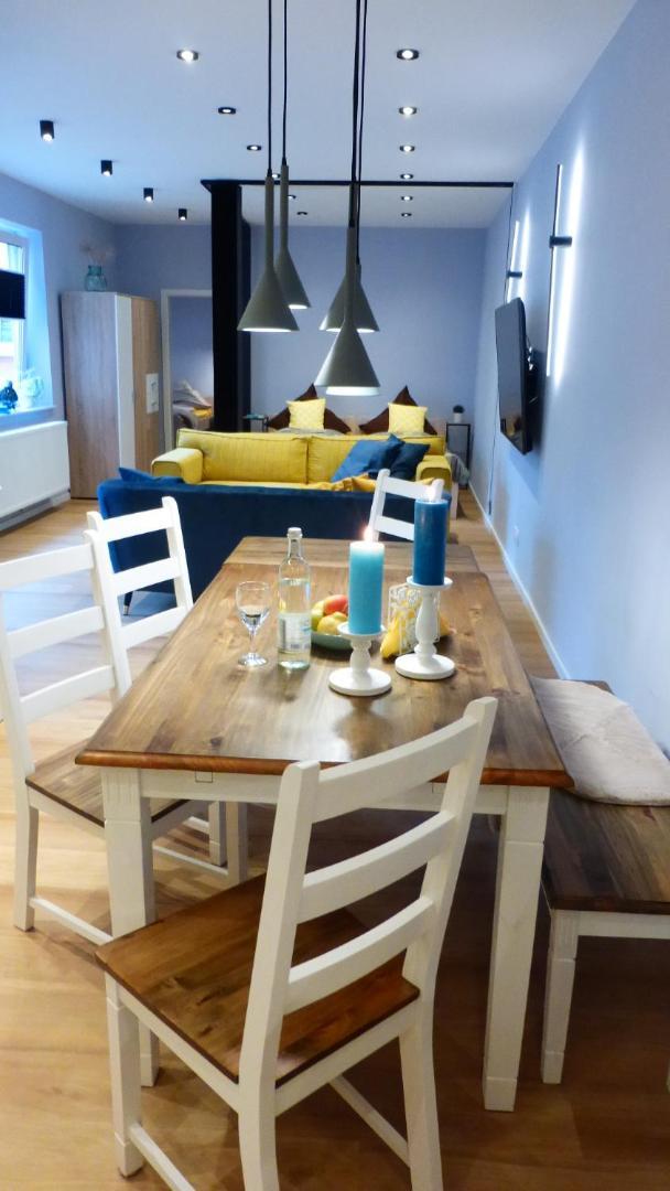 City Studio Kormoran Bremerhaven Extérieur photo