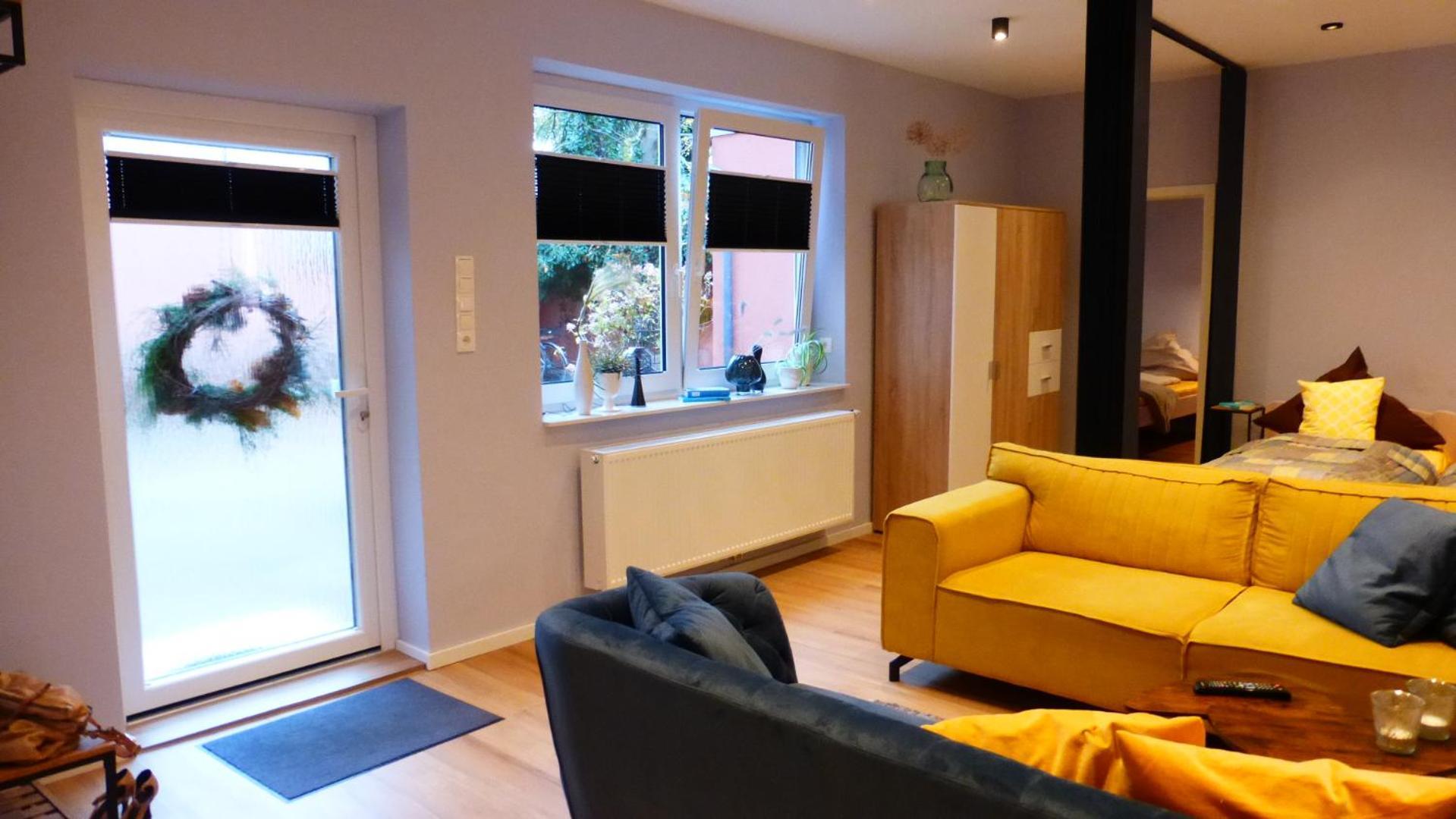 City Studio Kormoran Bremerhaven Extérieur photo